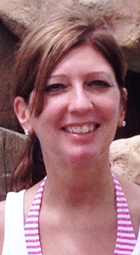 Cheryl M. Horne 1968-2026